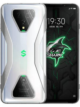 Black Shark 3