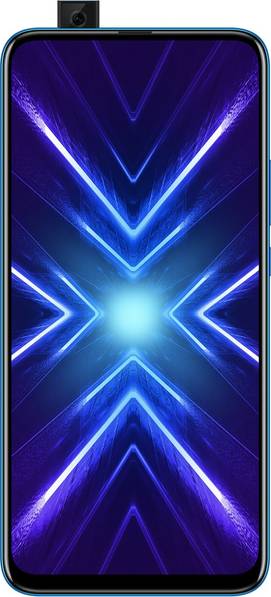 Honor 9X 6GB RAM