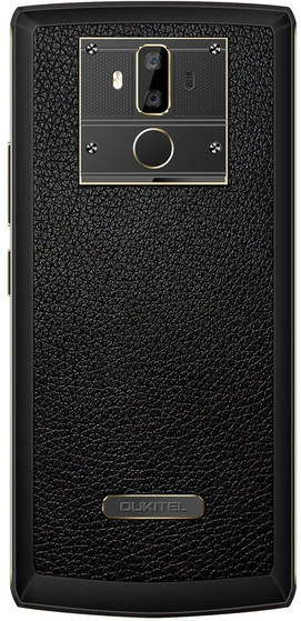 Oukitel K7