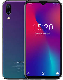 Umidigi One