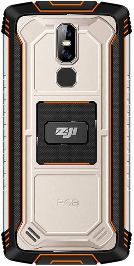 HOMTOM Zoji Z11