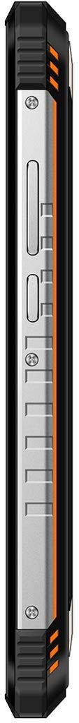 HOMTOM Zoji Z11
