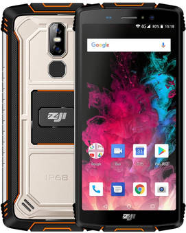 HOMTOM Zoji Z11