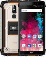 HOMTOM Zoji Z11