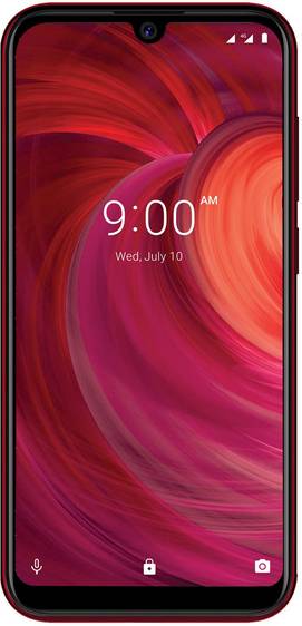 Lava Z71