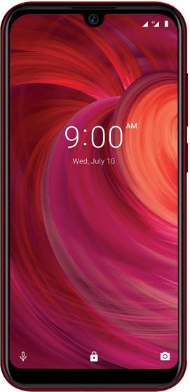 Lava Z71