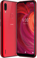 Lava Z71