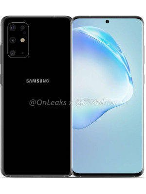 Samsung Galaxy S20 Plus 5g