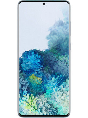 Samsung Galaxy S20 Plus 5G Price