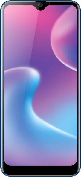 Karbonn Titanium S9 Plus