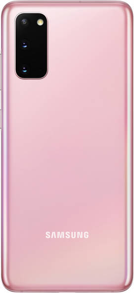 Samsung Galaxy S20 5G