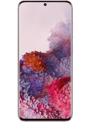 Samsung Galaxy S20 5G Price