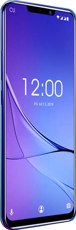 Oukitel U23
