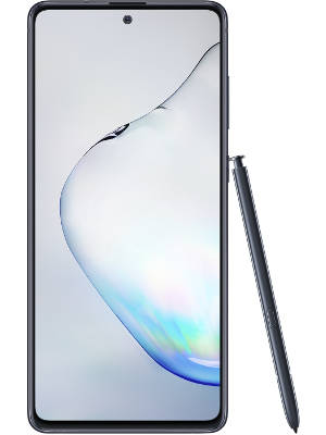 Galaxy Note10 And Note10 Specs Samsung Us