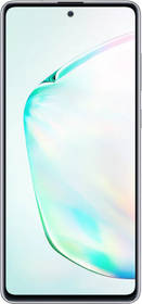 Samsung Galaxy Note 10 Lite 8GB RAM