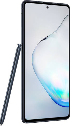 Samsung Galaxy Note 10 Lite 8GB RAM