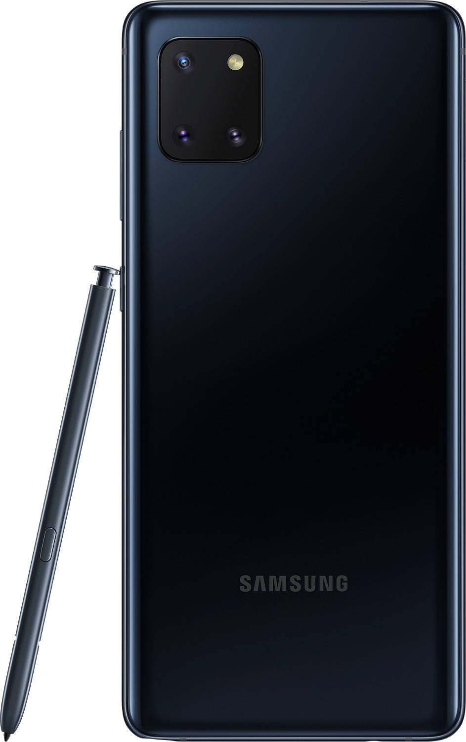 true samsung note 10 lite