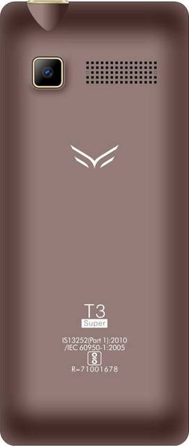 Tork T3 Super
