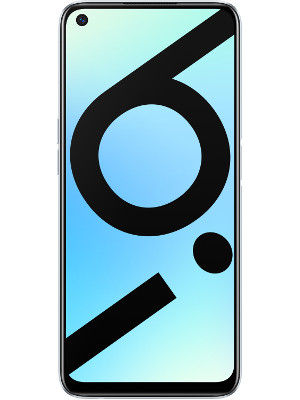 realme 6i Price