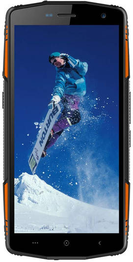 Leagoo XRover