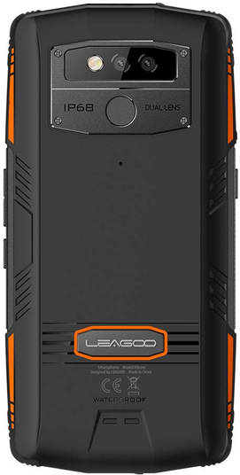 Leagoo XRover