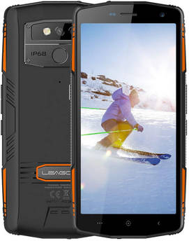 Leagoo XRover