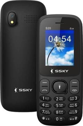 SSKY S20 Eco