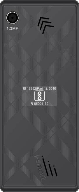 i-smart IS-206 DJ