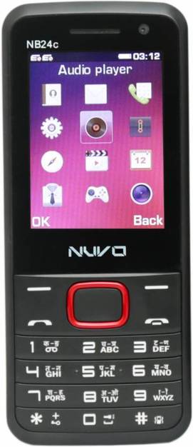Nuvo NB24c