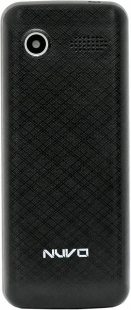 Nuvo NB24c
