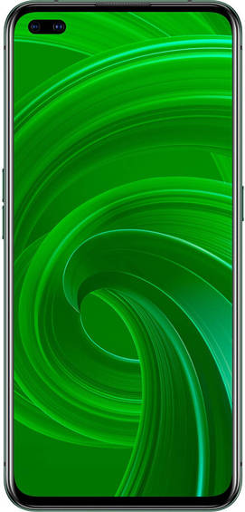 realme X50 Pro