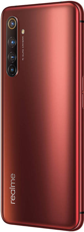 realme X50 Pro