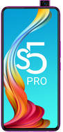 Infinix S5 Pro