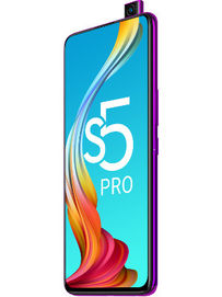infinix f5 pro