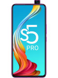 Infinix S5 Pro price in India