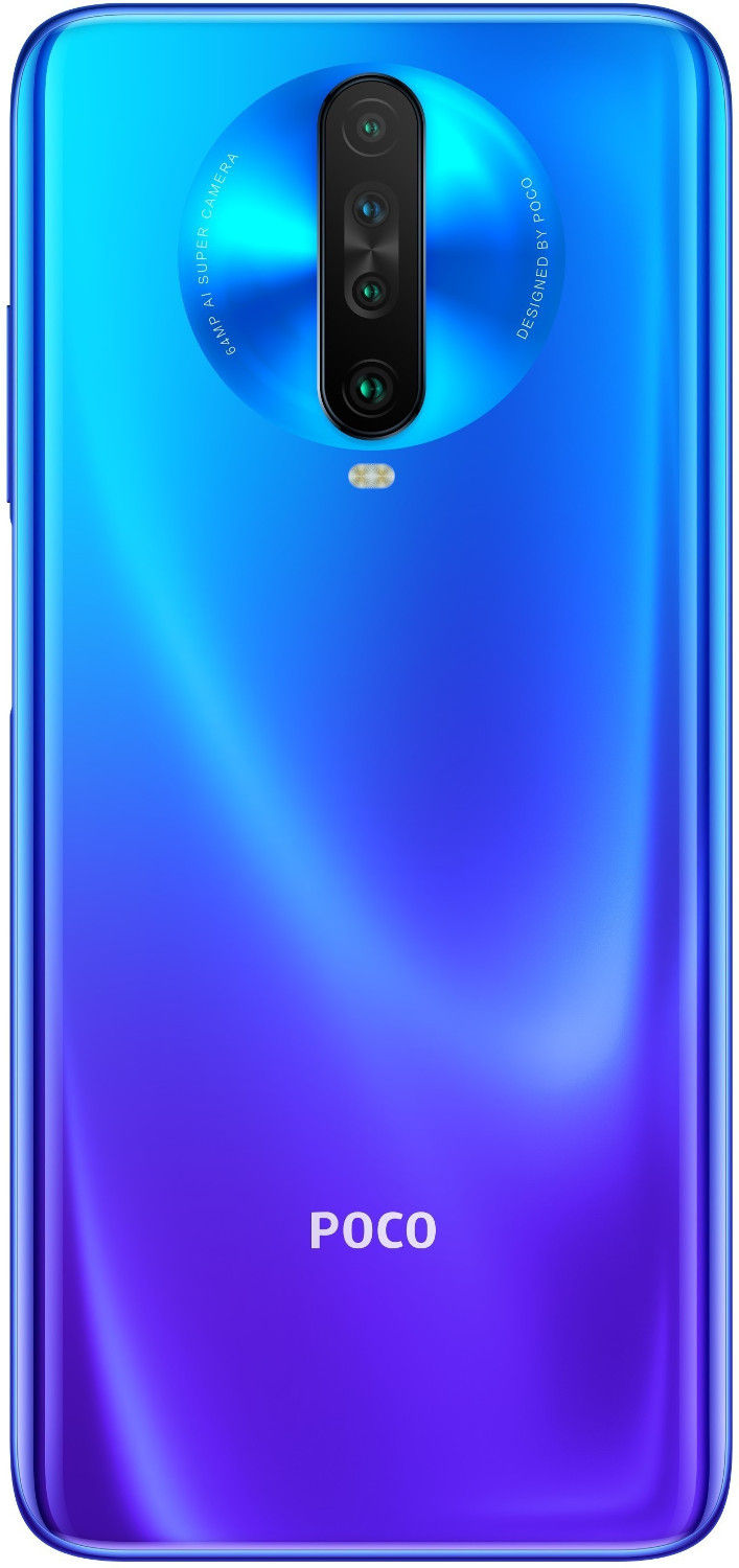 POCO X2 Price in India, Full Specs (12th January 2024)