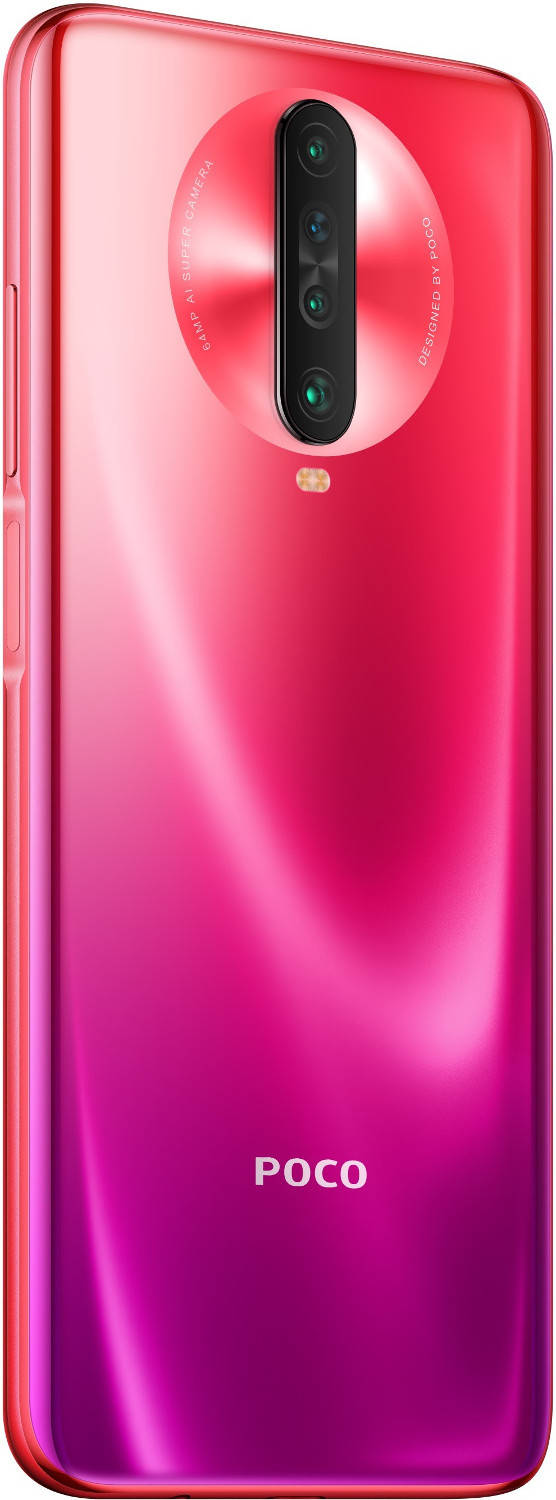 POCO X2 Price in India, Full Specs (6th October 2024)