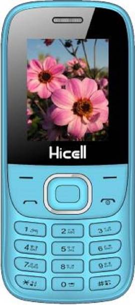 Hicell C1 Fox