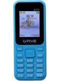 Gfive Eco Plus Price