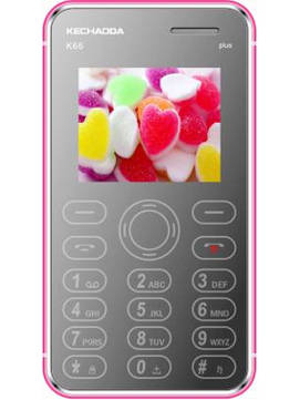 Kechao K66 Plus