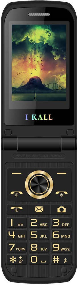 I Kall K60