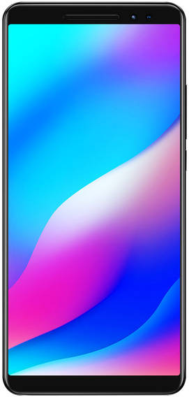 Blackview Max 1