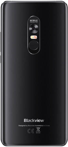 Blackview Max 1
