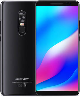 Blackview Max 1