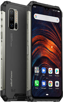 Ulefone Armor 7