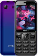 Intex Ultra F5