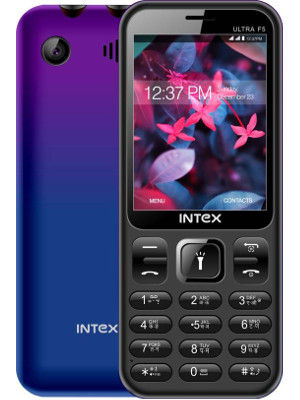Intex Ultra F5 Price