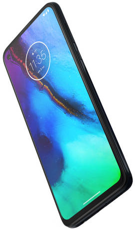 Moto G Stylus