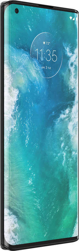 Motorola Edge Plus