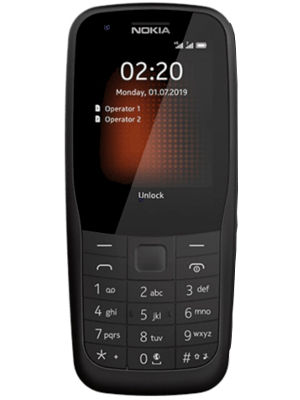 Nokia 400 4G Price